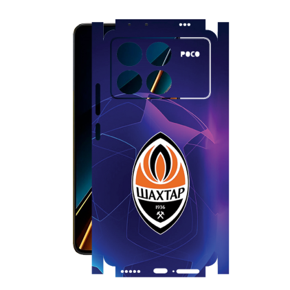 Защитная пленка StatusSKIN для Xiaomi Xiaomi Poco X6 Pro