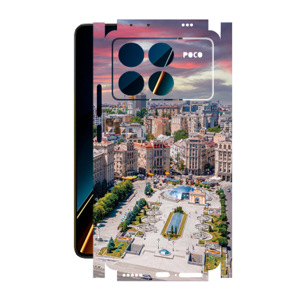 Защитная пленка StatusSKIN для Xiaomi Xiaomi Poco X6 Pro