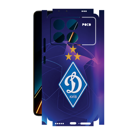 Защитная пленка StatusSKIN для Xiaomi Xiaomi Poco X6 Pro