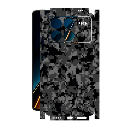 Защитная пленка StatusSKIN для Xiaomi Xiaomi Poco X6 Pro