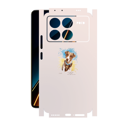 Защитная пленка StatusSKIN для Xiaomi Xiaomi Poco X6 Pro