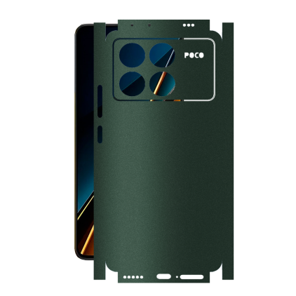 Защитная пленка StatusSKIN для Xiaomi Xiaomi Poco X6 Pro