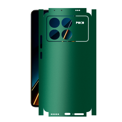 Защитная пленка StatusSKIN для Xiaomi Xiaomi Poco X6 Pro