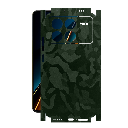 Защитная пленка StatusSKIN для Xiaomi Xiaomi Poco X6 Pro