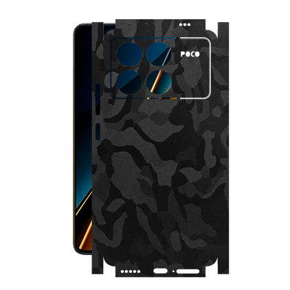 Защитная пленка StatusSKIN для Xiaomi Xiaomi Poco X6 Pro