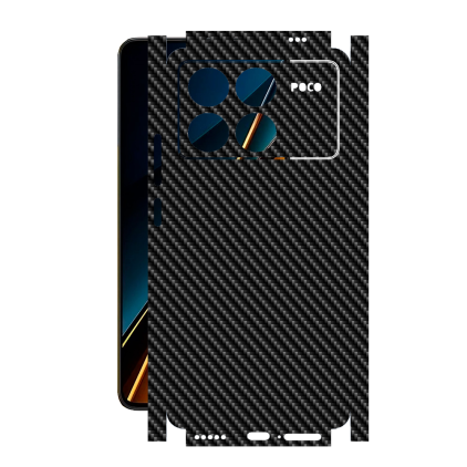 Защитная пленка StatusSKIN для Xiaomi Xiaomi Poco X6 Pro