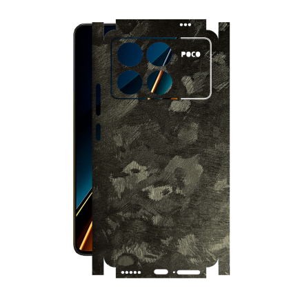 Защитная пленка StatusSKIN для Xiaomi Xiaomi Poco X6 Pro