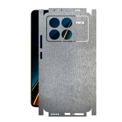 Защитная пленка StatusSKIN для Xiaomi Xiaomi Poco X6 Pro
