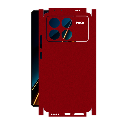 Защитная пленка StatusSKIN для Xiaomi Xiaomi Poco X6 Pro