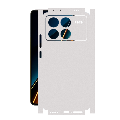 Защитная пленка StatusSKIN для Xiaomi Xiaomi Poco X6 Pro