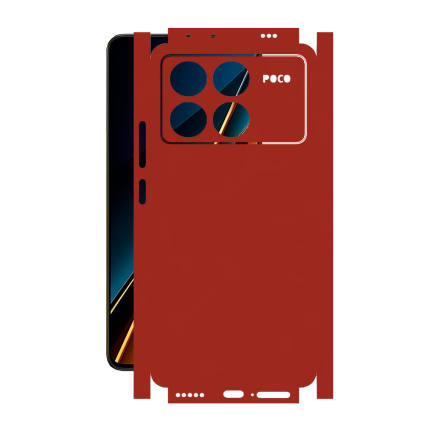 Защитная пленка StatusSKIN для Xiaomi Xiaomi Poco X6 Pro