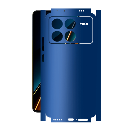 Защитная пленка StatusSKIN для Xiaomi Xiaomi Poco X6 Pro