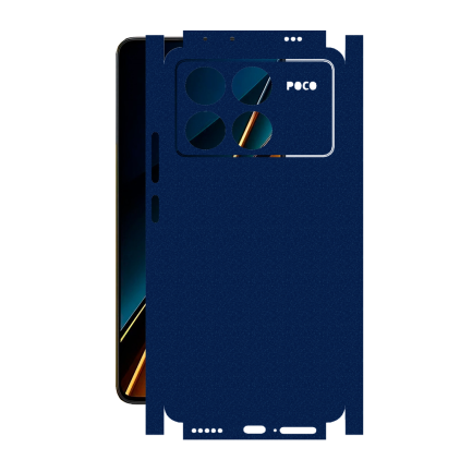 Защитная пленка StatusSKIN для Xiaomi Xiaomi Poco X6 Pro