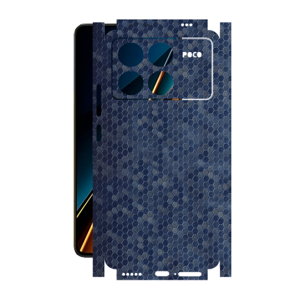 Защитная пленка StatusSKIN для Xiaomi Xiaomi Poco X6 Pro