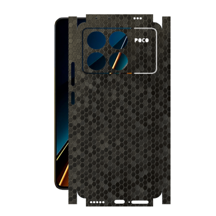 Защитная пленка StatusSKIN для Xiaomi Xiaomi Poco X6 Pro