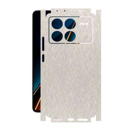 Защитная пленка StatusSKIN для Xiaomi Xiaomi Poco X6 Pro
