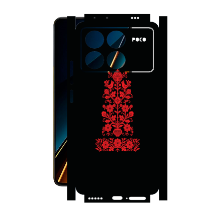 Защитная пленка StatusSKIN для Xiaomi Xiaomi Poco X6 Pro