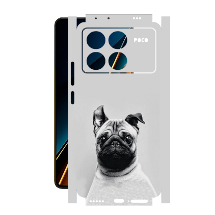 Защитная пленка StatusSKIN для Xiaomi Xiaomi Poco X6 Pro