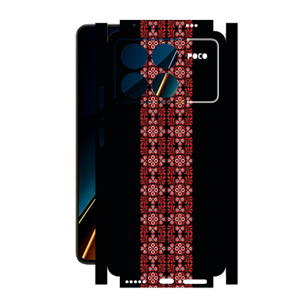 Защитная пленка StatusSKIN для Xiaomi Xiaomi Poco X6 Pro