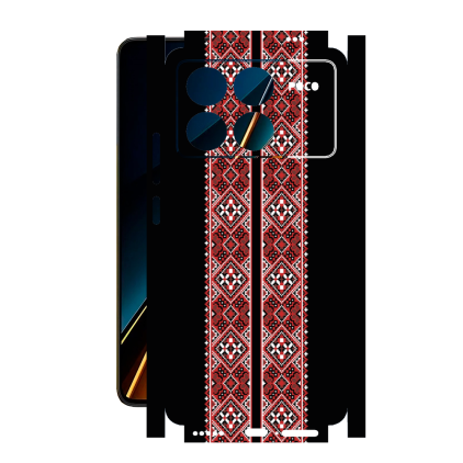 Защитная пленка StatusSKIN для Xiaomi Xiaomi Poco X6 Pro