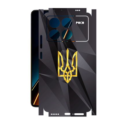 Защитная пленка StatusSKIN для Xiaomi Xiaomi Poco X6 Pro