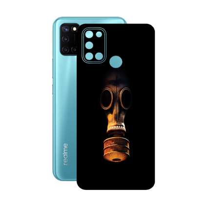 Защитная пленка StatusSKIN для Realme C17