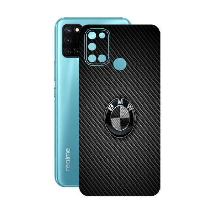 Защитная пленка StatusSKIN для Realme C17