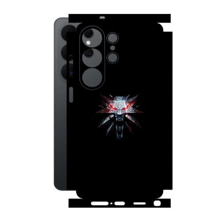 Захисна плівка StatusSKIN для Samsung S26 Ultra