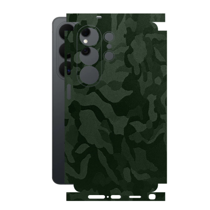 Захисна плівка StatusSKIN для Samsung S26 Ultra