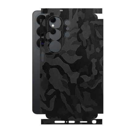 Захисна плівка StatusSKIN для Samsung S26 Ultra