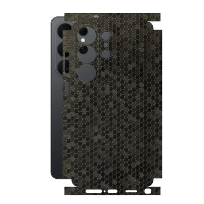 Захисна плівка StatusSKIN для Samsung S26 Ultra