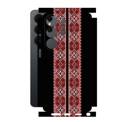 Захисна плівка StatusSKIN для Samsung S26 Ultra