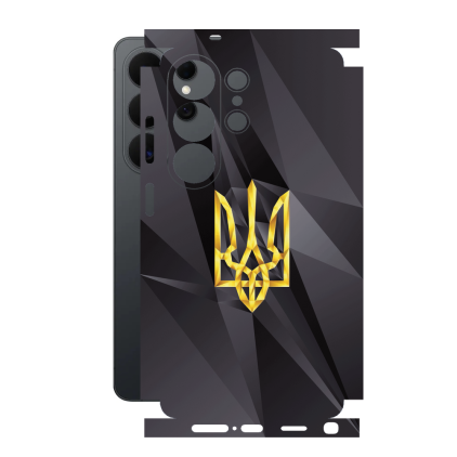 Захисна плівка StatusSKIN для Samsung S26 Ultra