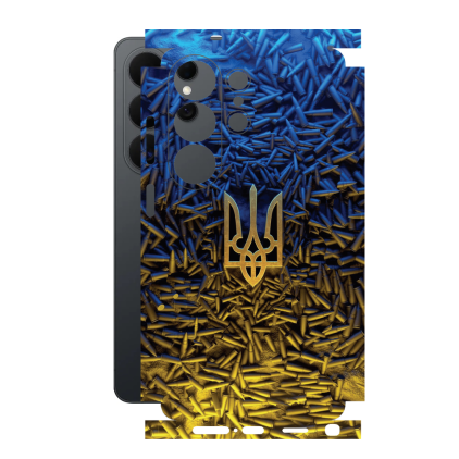 Захисна плівка StatusSKIN для Samsung S26 Ultra
