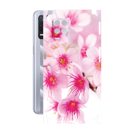 Защитная пленка StatusSKIN для Realme Narzo 30 5G 2021