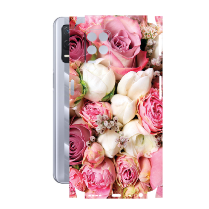 Защитная пленка StatusSKIN для Realme Narzo 30 5G 2021