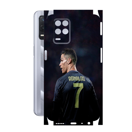 Защитная пленка StatusSKIN для Realme Narzo 30 5G 2021