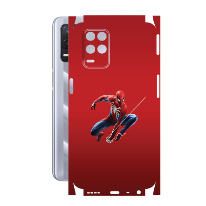 Защитная пленка StatusSKIN для Realme Narzo 30 5G 2021
