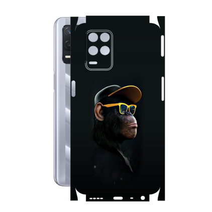 Защитная пленка StatusSKIN для Realme Narzo 30 5G 2021