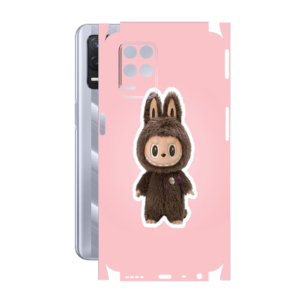 Защитная пленка StatusSKIN для Realme Narzo 30 5G 2021