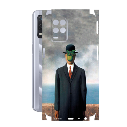 Защитная пленка StatusSKIN для Realme Narzo 30 5G 2021