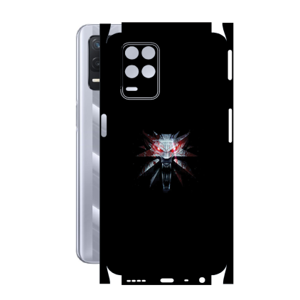 Защитная пленка StatusSKIN для Realme Narzo 30 5G 2021
