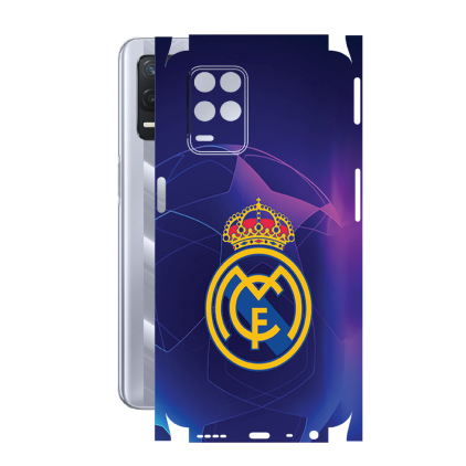 Защитная пленка StatusSKIN для Realme Narzo 30 5G 2021