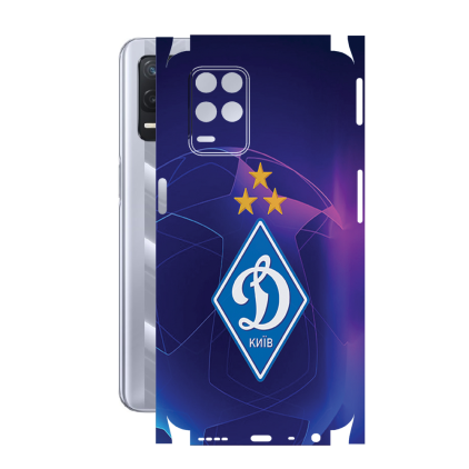Защитная пленка StatusSKIN для Realme Narzo 30 5G 2021