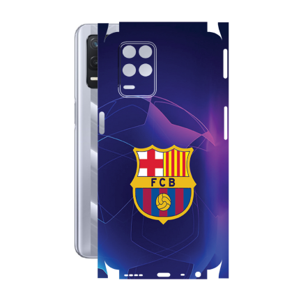 Защитная пленка StatusSKIN для Realme Narzo 30 5G 2021