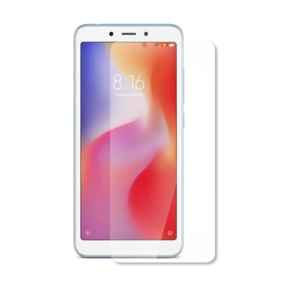 Защитная пленка StatusSKIN для Xiaomi Redmi 6