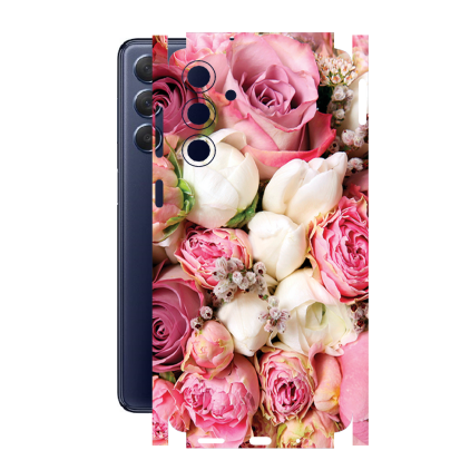 Захисна плівка StatusSKIN для Samsung Galaxy M55 (M556)