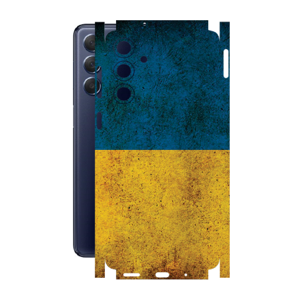 Захисна плівка StatusSKIN для Samsung Galaxy M55 (M556)