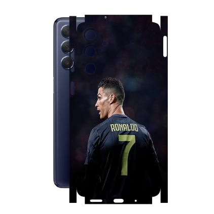 Захисна плівка StatusSKIN для Samsung Galaxy M55 (M556)
