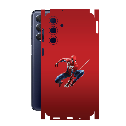 Захисна плівка StatusSKIN для Samsung Galaxy M55 (M556)